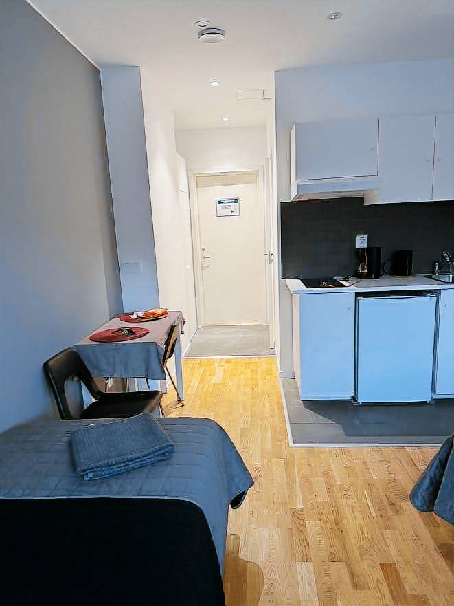 Rental apartment for 2 persons — photo 5