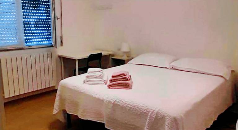 Vacation home with 2 rooms for 5 persons — photo 3