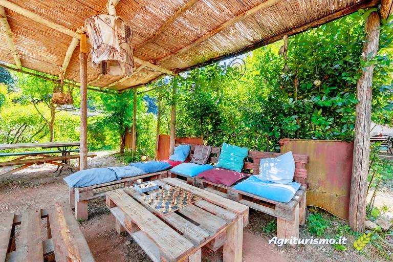 Privatzimmer Finale Ligure