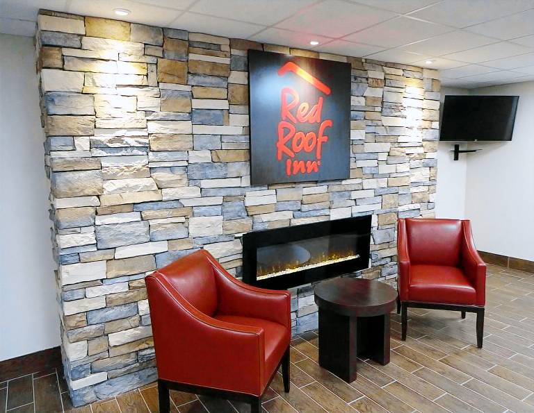 Red Roof Inn Indianapolis - Castleton — photo 5