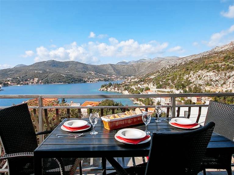 Appartamento vacanza Ragusa