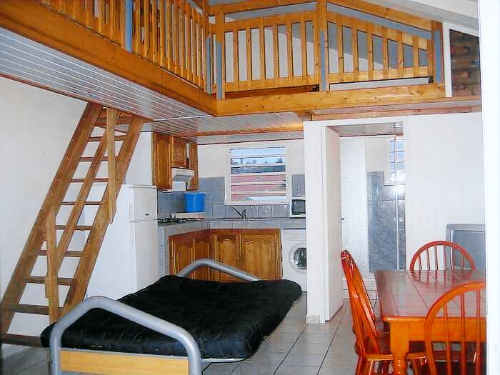 Appartement Saint-Pierre