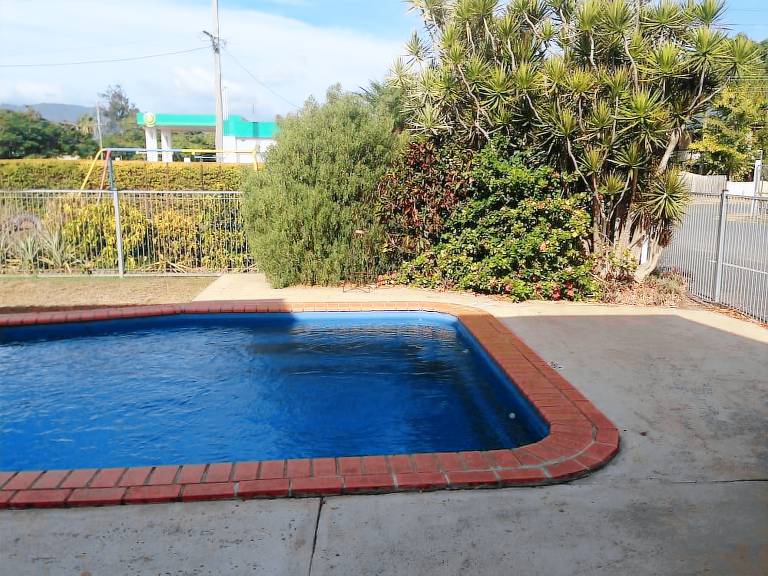 Camping  Rockhampton City