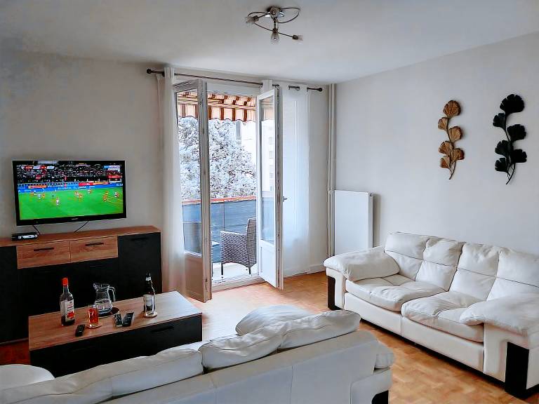 Appartement  Montélimar