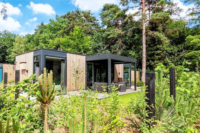 Vakantiepark Garderen