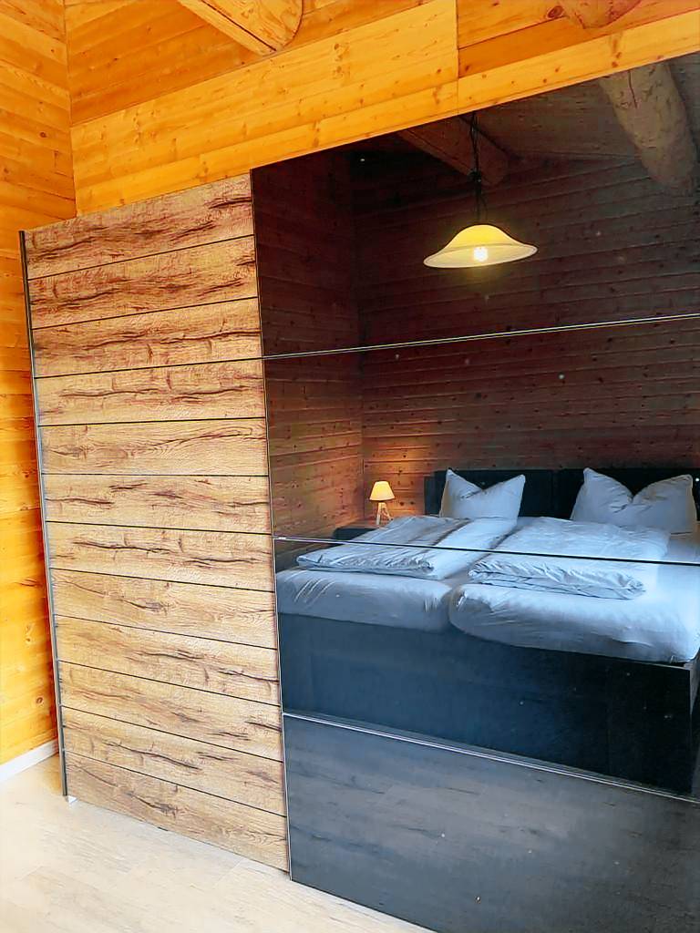 House with garden, sauna & BBQ — photo 4