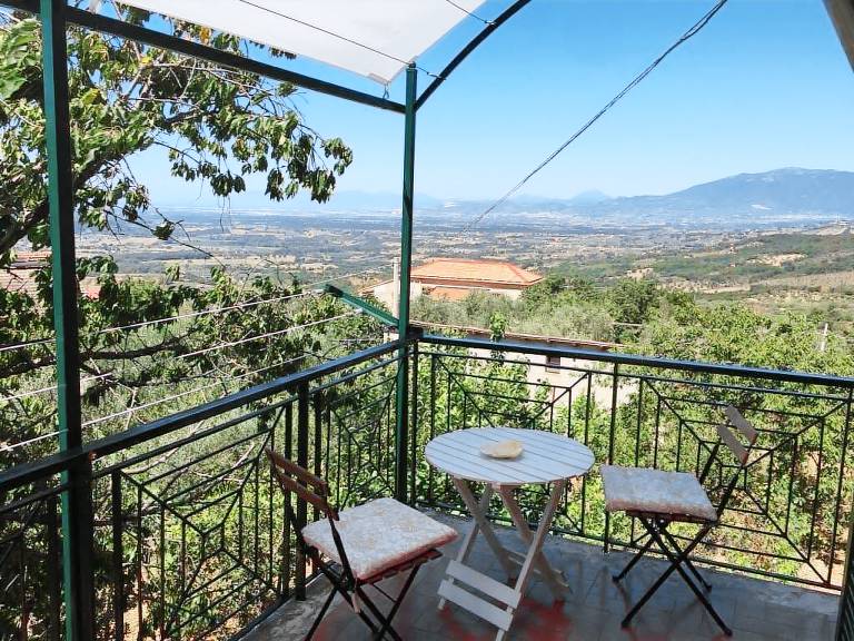 Bed & Breakfast Postiglione