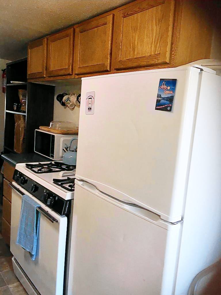 Apartment Minot