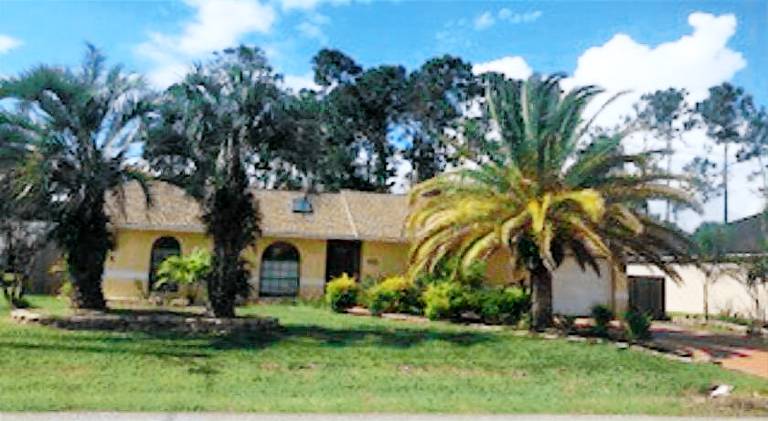 Beautiful house with pool | Dogs allowed in Palm Coast, FL