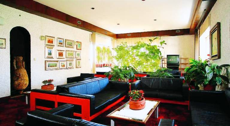 Hotel Tarconte — photo 5