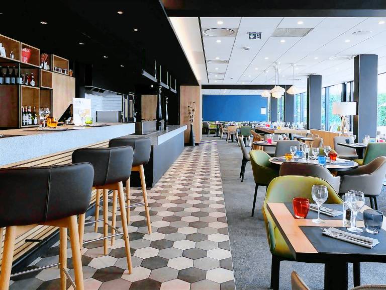 Novotel Caen Côte de Nacre — photo 2