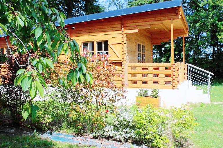 Chalet Ouistreham