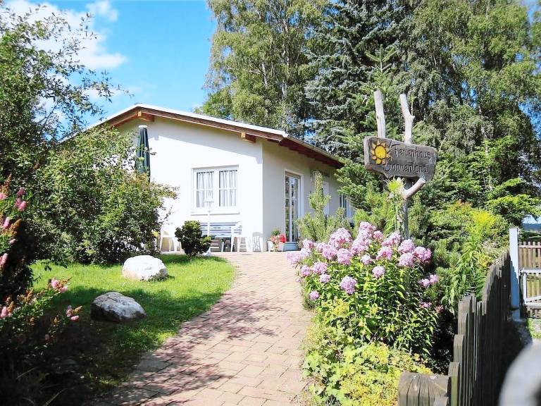 Ferienhaus Bad Elster