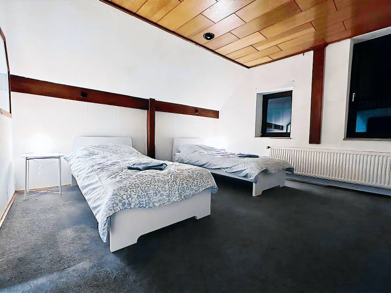 SleepWELL Steinf III