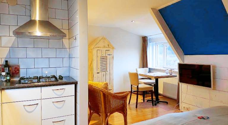 Prins Appartementen — photo 3