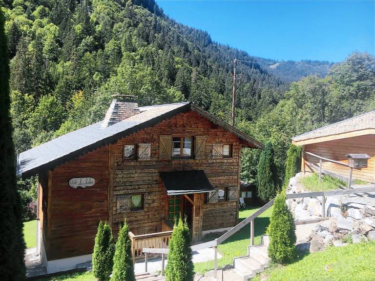 Chalet  Morzine