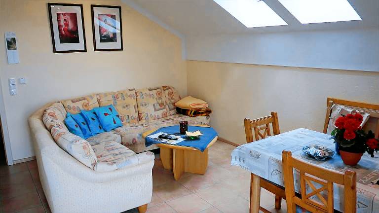 Ferienwohnung Böhmzwiesel