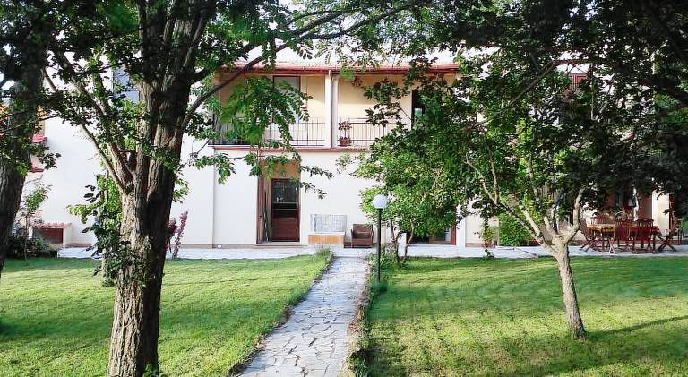Agriturismo Casal Taccone — photo 2