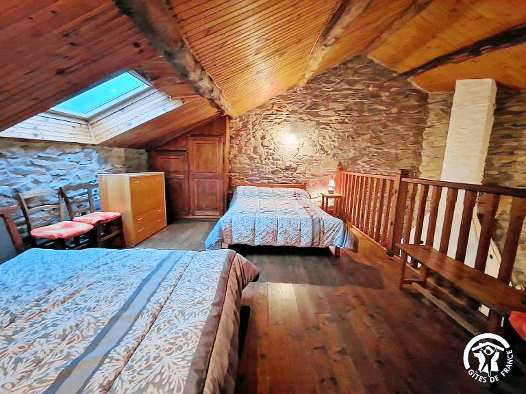 Pleasant gite with grill & terrace | Dogs allowed — photo 4