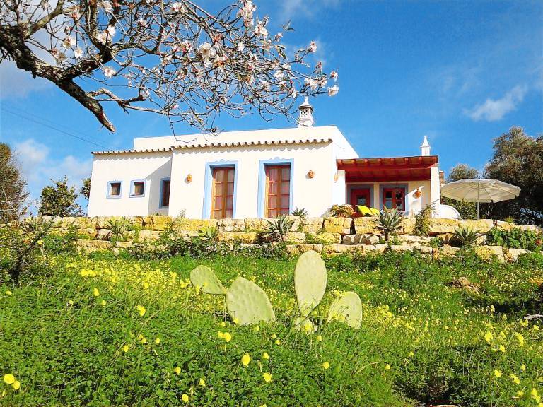 Apartamento Fuseta