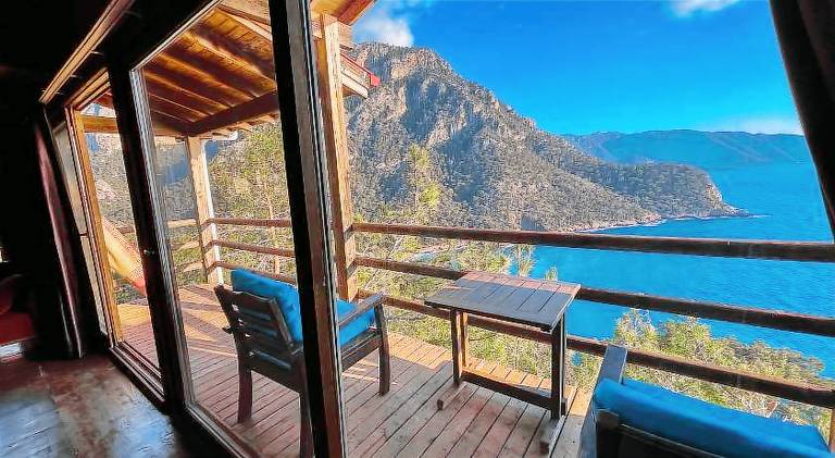 Kabak Utopya Kamp — photo 2