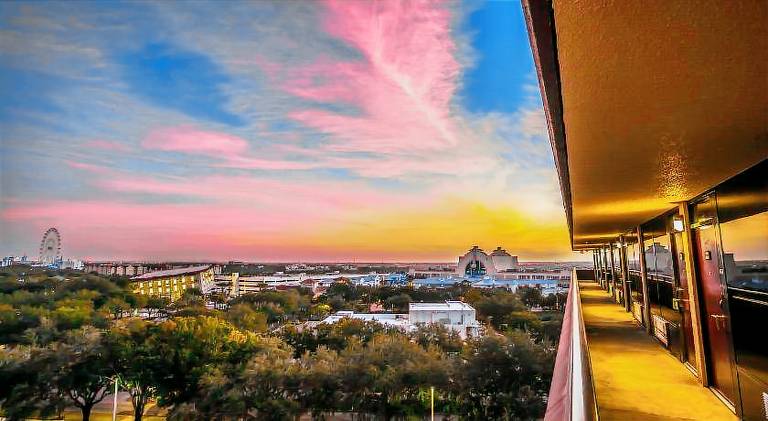 Rosen Inn at Pointe Orlando — photo 5