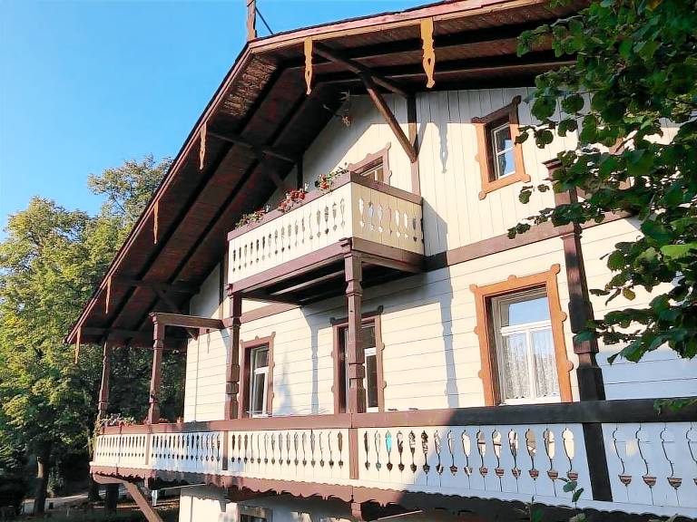 Apartment  Gruna