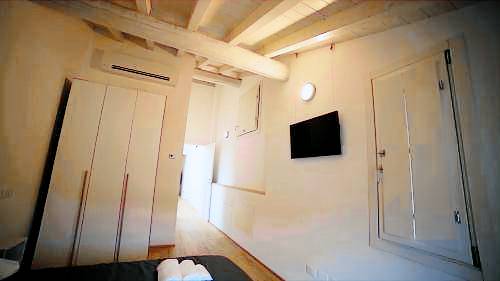Appartement Brescia