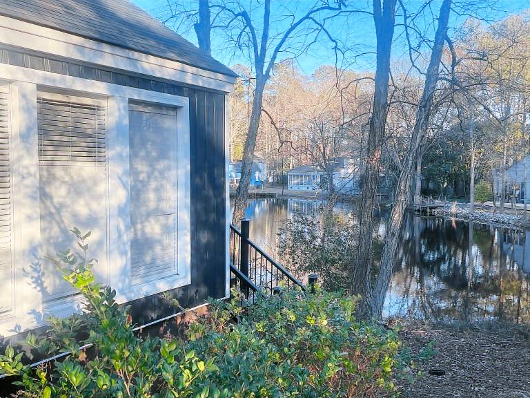 House  Rocky Mount