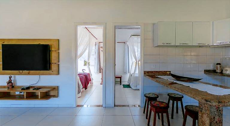 Pousada Recanto Trancoso — photo 2
