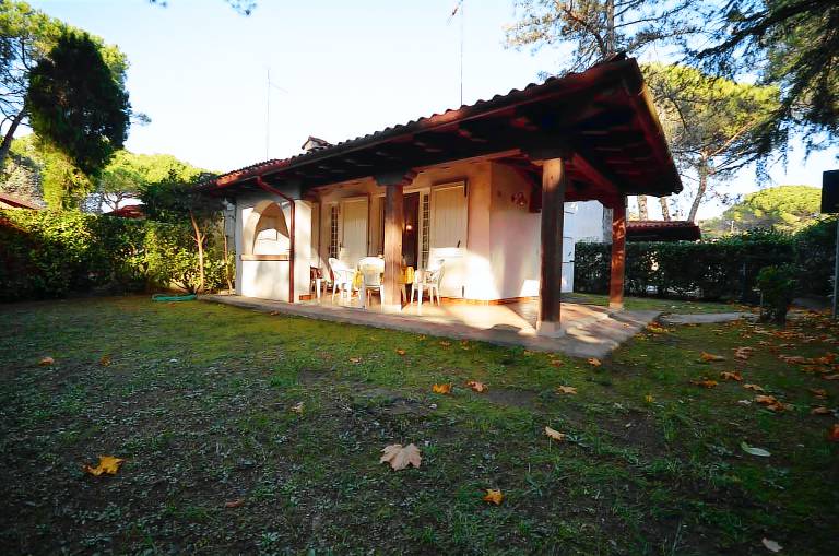 Wonderful villa with garden & barbecue | Dogs allowed — photo 3