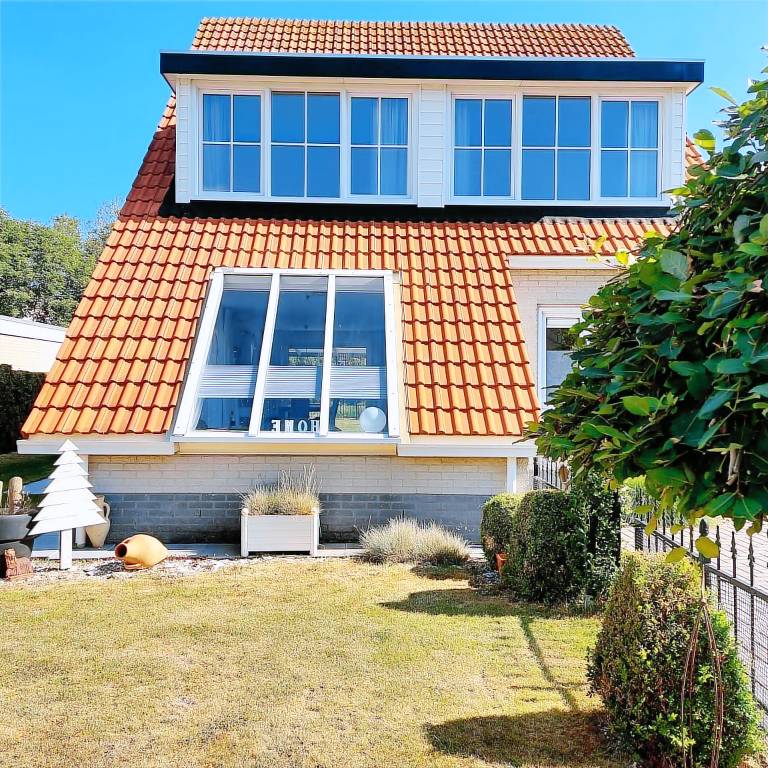 House Ellemeet
