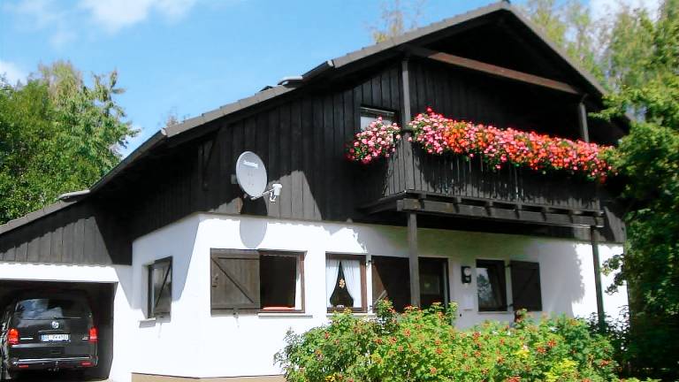 Ferienhaus  Thalfang