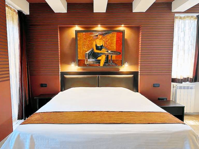 Aparthotel Skopje