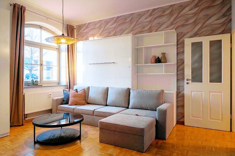Appartement Weimar