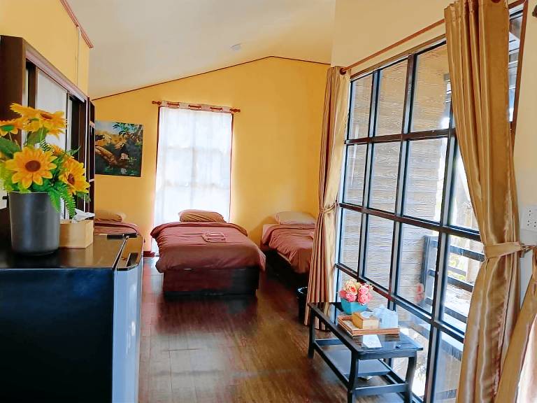 Baan Kru Silp Huahin Cha-am — photo 2