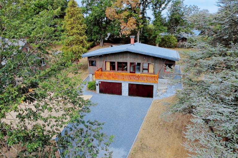 Chalet  Han-sur-Lesse