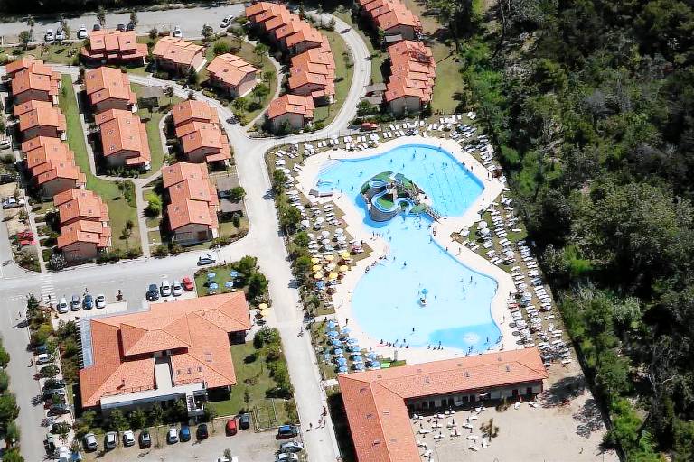Ferienpark Grado