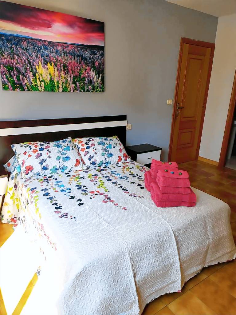 Apartamento Sanxenxo
