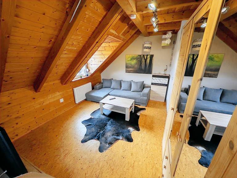 Ferienwohnung