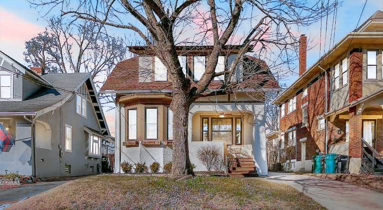 House with 3 rooms for 6 persons in Cincinnati, OH