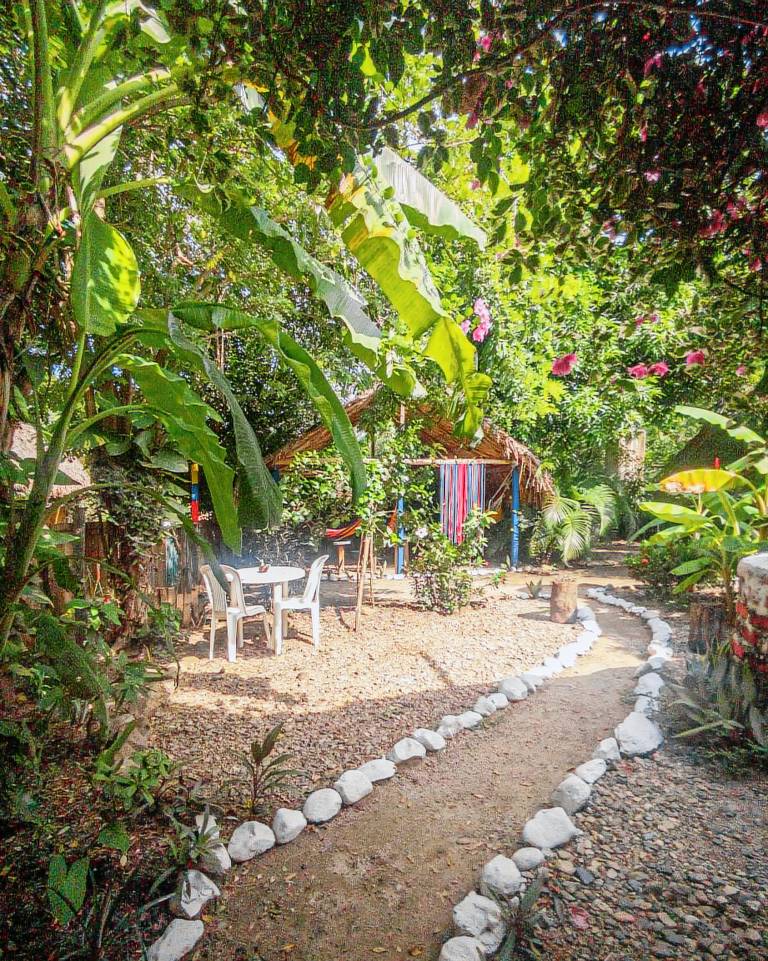 Palomino EcoHouse & Camping — photo 2