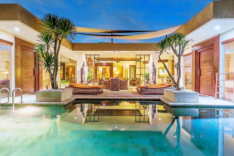 Villa Canggu