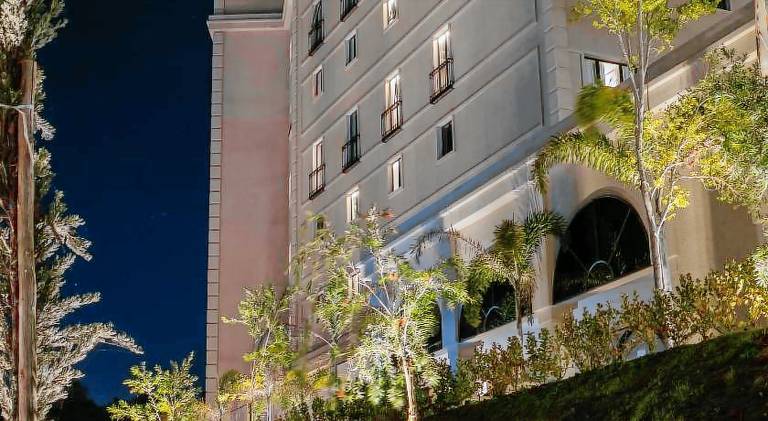 Class Hotel Piracicaba — photo 3