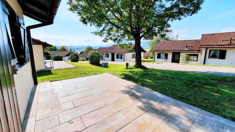 Ferienhaus  Lechbruck am See