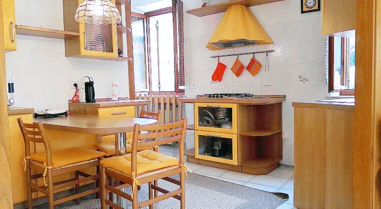 Rental apartment | Pets are welcome — photo 3