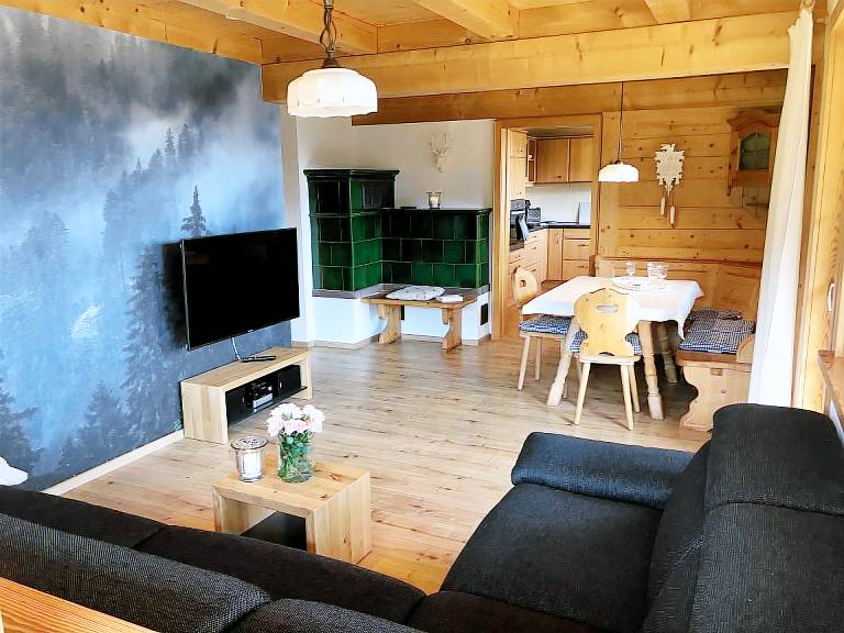 Ferienwohnung Hinterzarten