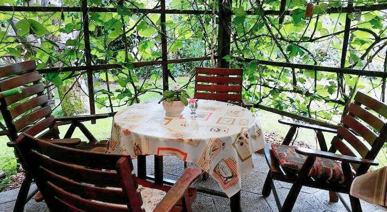 Lovely holiday apartment | Dogs allowed — photo 4