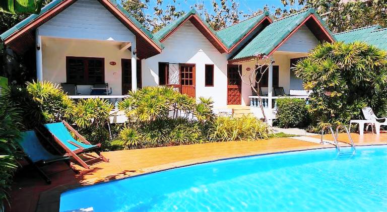 Huis Choeng Thale