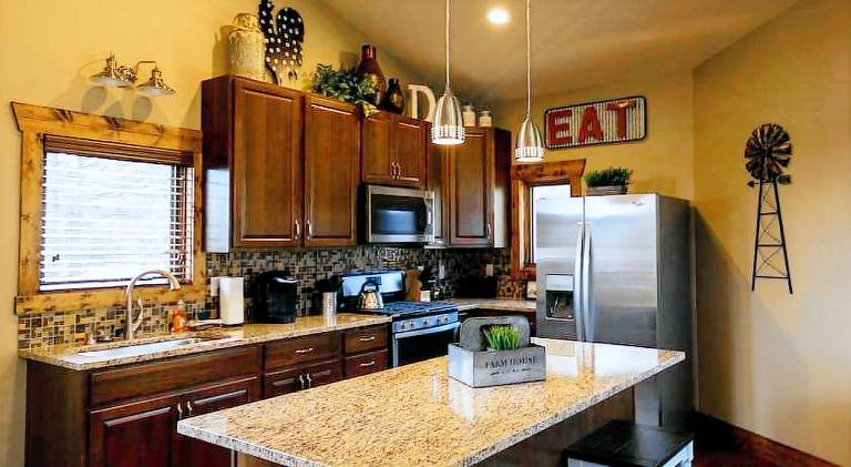 Lovely vacation home | Pets allowed — photo 3